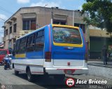 U.C. Lnea Carvajal 010, por Jos Briceo