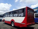 A.C. de Conductores Caripito - Matur�n 5M 14