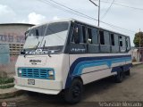 ZU - Colectivos La Limpia - La Estrella 017, por Sebastin Mercado