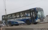 San Felipe Express S.A. (Per) 108, por Leonardo Saturno
