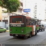 DC - Unin Conductores del Oeste 168