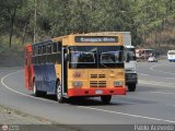 Transporte Unido (VAL - MCY - CCS - SFP) 077, por Pablo Acevedo