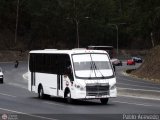Sin identificacin o Desconocido 987 Intercar Orense Hino FC4J