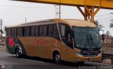 Cetur S.R.L. 950, por Leonardo Saturno