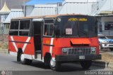 CA - Transporte y Talleres 23 de Enero 19, por Andrs Ascanio