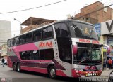 Turismo Molina Unin S.A.C. (Per) 969., por Leonardo Saturno