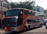 I. en Transporte y Turismo Libertadores S.A.C. 800