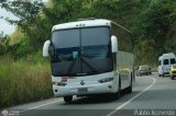 Autobuses de Barinas 044 Marcopolo Andare Class Mercedes-Benz OH-1636L