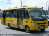 Sistema Express 5958 Superpolo - Superior Temple Mercedes-Benz LO-915