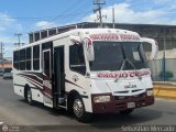 U.L.A.P. Machiques Maracaibo 27, por Sebastin Mercado