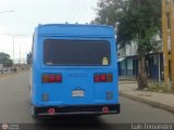 CA - Uni�n Vivienda Popular Los Guayos 126 por Luis Fern�ndez