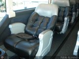 Detalles Acercamientos NO USAR MS 2702 Prevost H3-45 Desconocido NPI