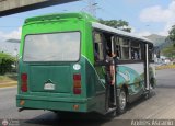 CA - Union Conductores Bella Vista 125, por Andrs Ascanio