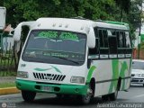 A.C. L�nea Paez (Acarigua - San Rafael) 32