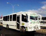 A.C. Transporte Central Morn Coro 003, por Andrs Ascanio