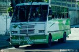 MI - L�nea Terepaima 141 por Pablo Acevedo