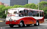 Lnea Tocar S.C. 102, por Miguel Pino