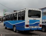 Asociacin Civil Lnea Unin Cordero 073