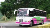 DC - A.C. de Transporte Roosevelt 124, por Pablo Acevedo