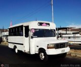 CA - Transporte Almar 2012 C.A. 13, por Andrs Ascanio