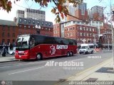 DATTCO - DeVivo & Tolomea Transit Co.