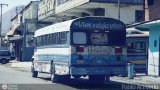 AR - A.C. Transporte de Pasajeros La Villa 45, por Pablo Acevedo