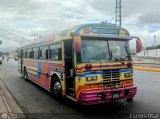 Colectivos Transporte Maracay C.A. 060, por Esmirs Osal