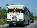 A.C. Unin Puerto Cabello 22, por Leonardo Saturno