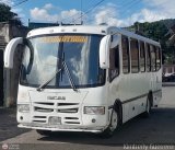 Coop. de Transporte La Candelaria 50