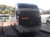 Unitransco S.A. 9711, por Sebastin Mercado