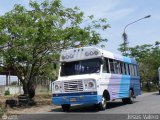 MI - U.C. Sta. Barbara de la Tortuga 35