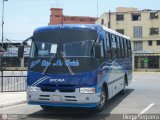 A.C. Transporte Independencia 001, por Diego Sequera