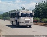 L�nea Tocar S.C. 25 por Aaron Rodr�guez