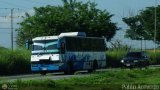 Transporte Unido (VAL - MCY - CCS - SFP) 042, por Pablo Acevedo