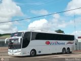 Expresos Occidente 482 por M�guel Pino