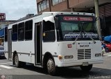 Asociaci�n Civil L�nea Uni�n Cordero 076, por Jerson Nova
