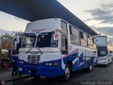 S.C. Lnea Transporte Expresos Del Chama 083, por Santiago Dorante