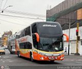 Ittsa Bus (Per) 117, por Leonardo Saturno