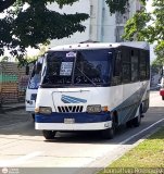 DC - A.C. Conductores Norte Sur 004, por Jonnathan Rodrguez