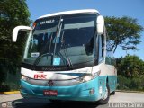 Rpido Ribero Preto 2950 Marcopolo Paradiso G7 1200 Scania K340