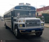 ZU - Ral Leoni 30, por El Niobs
