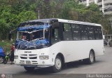 Transporte Privado Joaranny 201, por Dilan Noguera