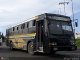 Ruta Metropolitana de Los Valles del Tuy 02, por Jesus Valero