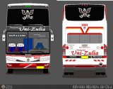 Diseos Dibujos y Capturas UZ-2002, por Alfredo Montes de Oca