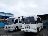 Garajes Paradas y Terminales Maturin