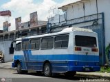 CA - Unin La Bocaina 119