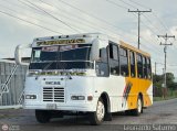Colectivo Los Andes (M�rida - El Vigia) 45