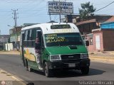 ZU - A.C. Lnea por puesto San Francisco 10, por Sebastin Mercado