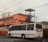 DC - A.C. de Transporte Roosevelt 165, por Gustavo Figueroa