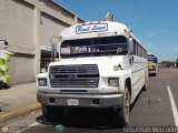 ZU - Ral Leoni 99, por Sebastin Mercado